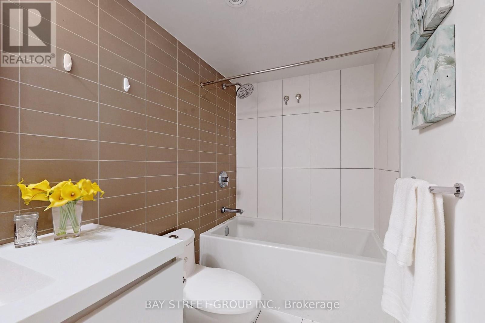 4102 - 85 Queens Wharf Road, Toronto, Ontario  M5V 0J9 - Photo 20 - C13167912