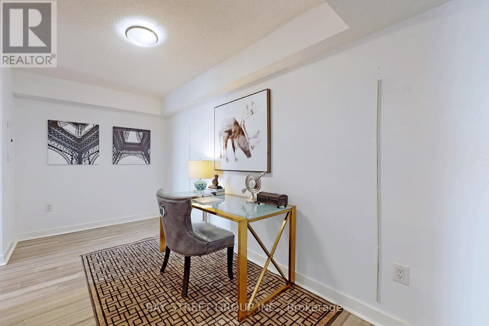 4102 - 85 Queens Wharf Road, Toronto, Ontario  M5V 0J9 - Photo 23 - C13167912