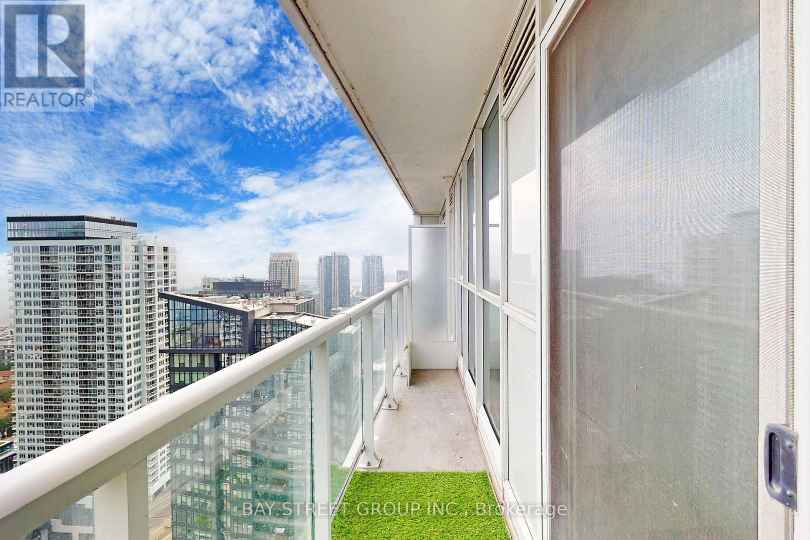 4102 - 85 Queens Wharf Road, Toronto, Ontario  M5V 0J9 - Photo 27 - C13167912