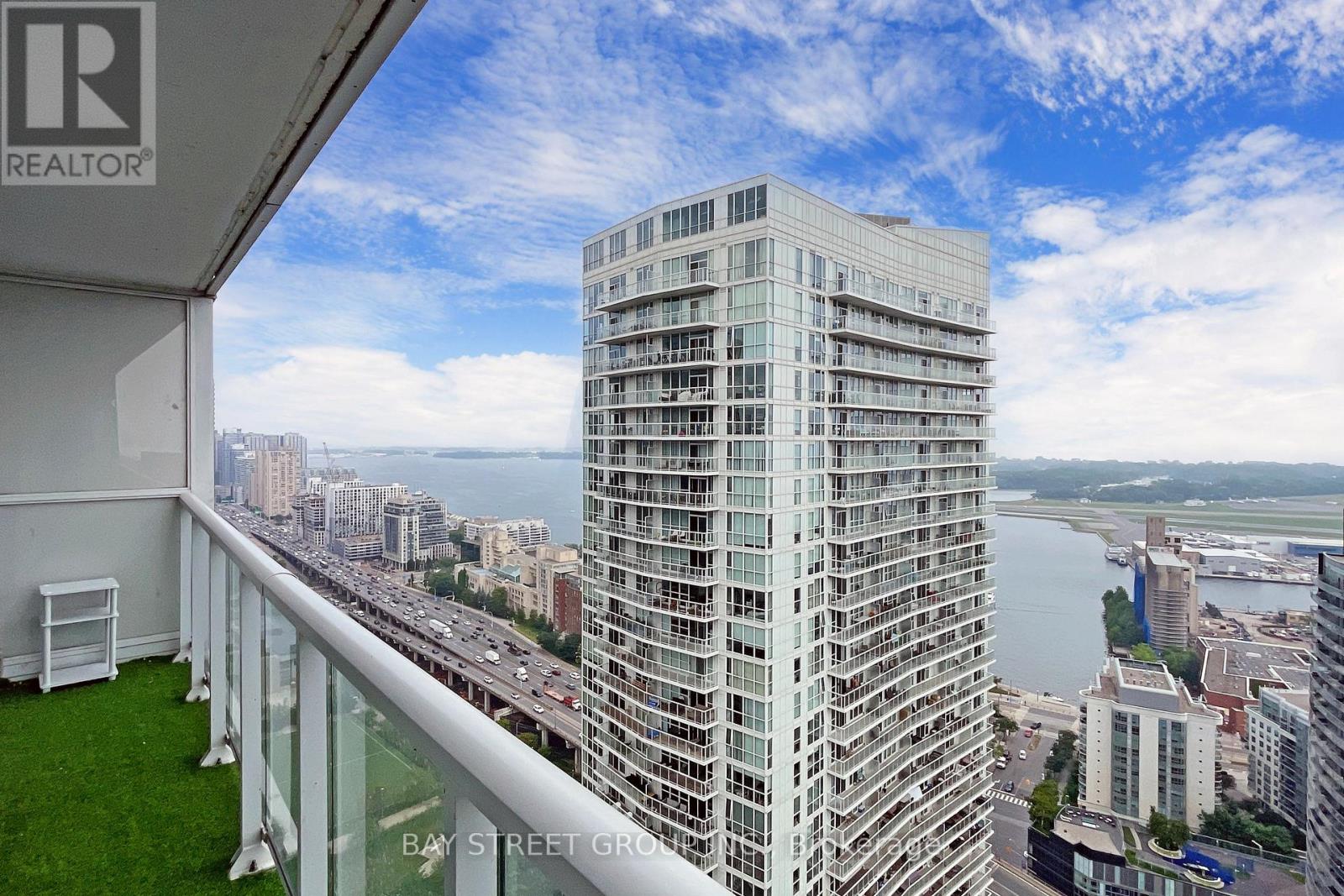 4102 - 85 Queens Wharf Road, Toronto, Ontario  M5V 0J9 - Photo 28 - C13167912