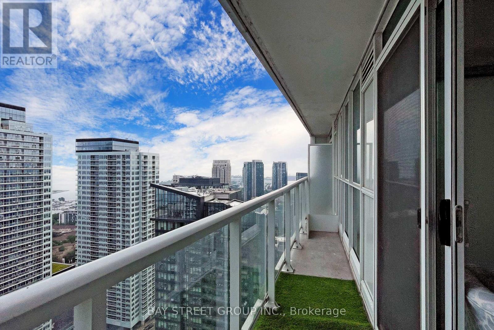 4102 - 85 Queens Wharf Road, Toronto, Ontario  M5V 0J9 - Photo 29 - C13167912