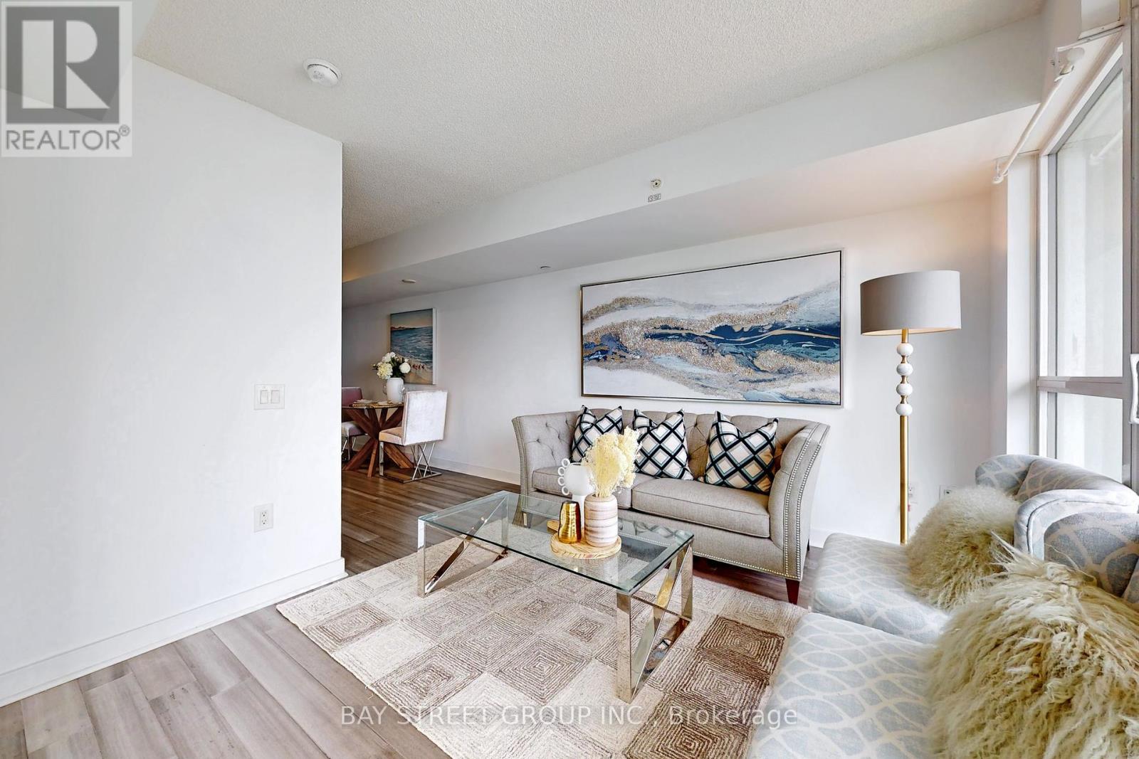 4102 - 85 Queens Wharf Road, Toronto, Ontario  M5V 0J9 - Photo 3 - C13167912