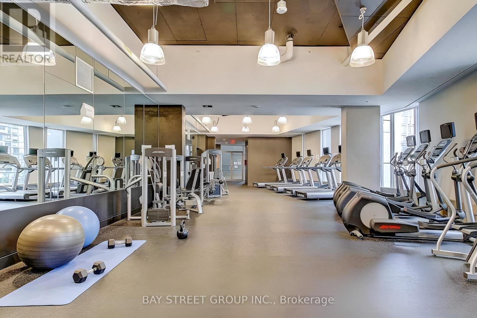 4102 - 85 Queens Wharf Road, Toronto, Ontario  M5V 0J9 - Photo 34 - C13167912