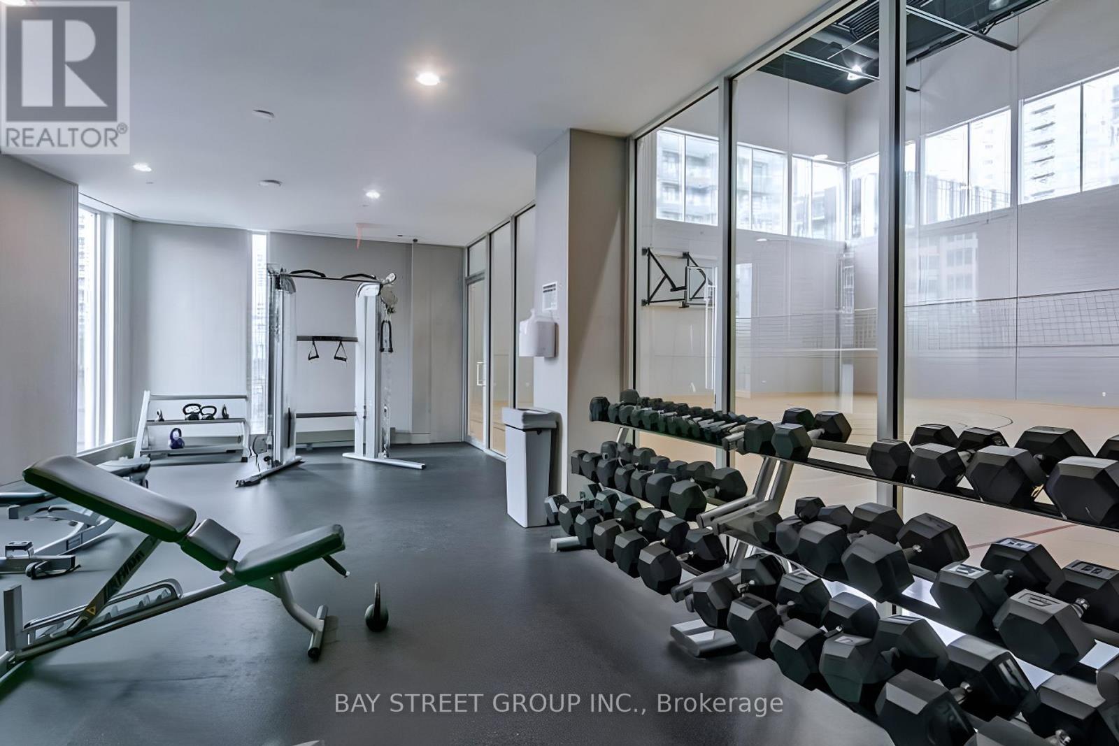 4102 - 85 Queens Wharf Road, Toronto, Ontario  M5V 0J9 - Photo 35 - C13167912
