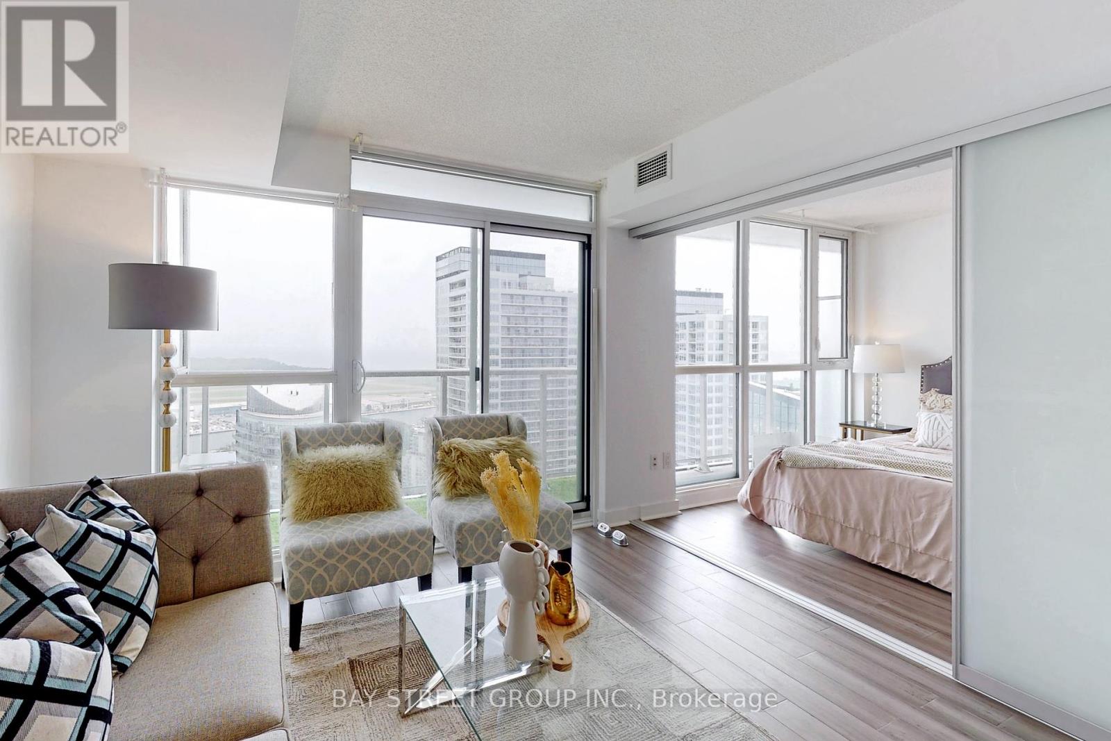 4102 - 85 Queens Wharf Road, Toronto, Ontario  M5V 0J9 - Photo 4 - C13167912