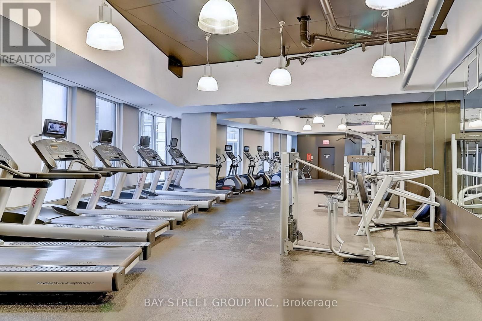 4102 - 85 Queens Wharf Road, Toronto, Ontario  M5V 0J9 - Photo 40 - C13167912