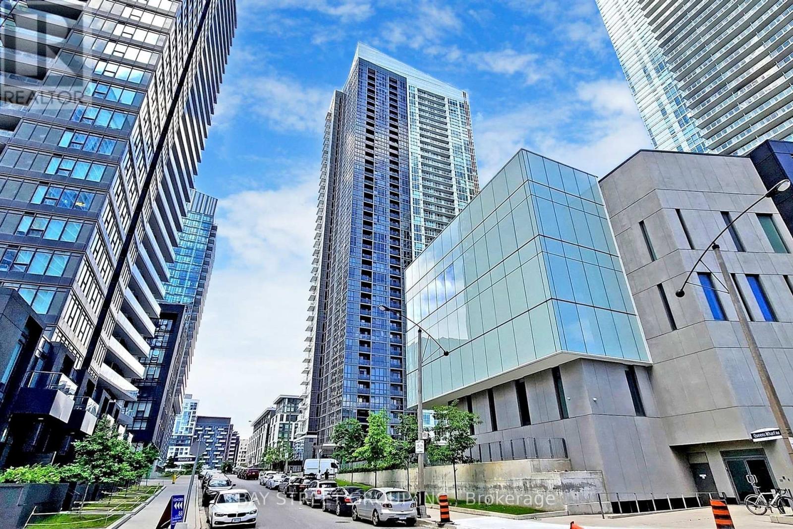 4102 - 85 Queens Wharf Road, Toronto, Ontario  M5V 0J9 - Photo 41 - C13167912