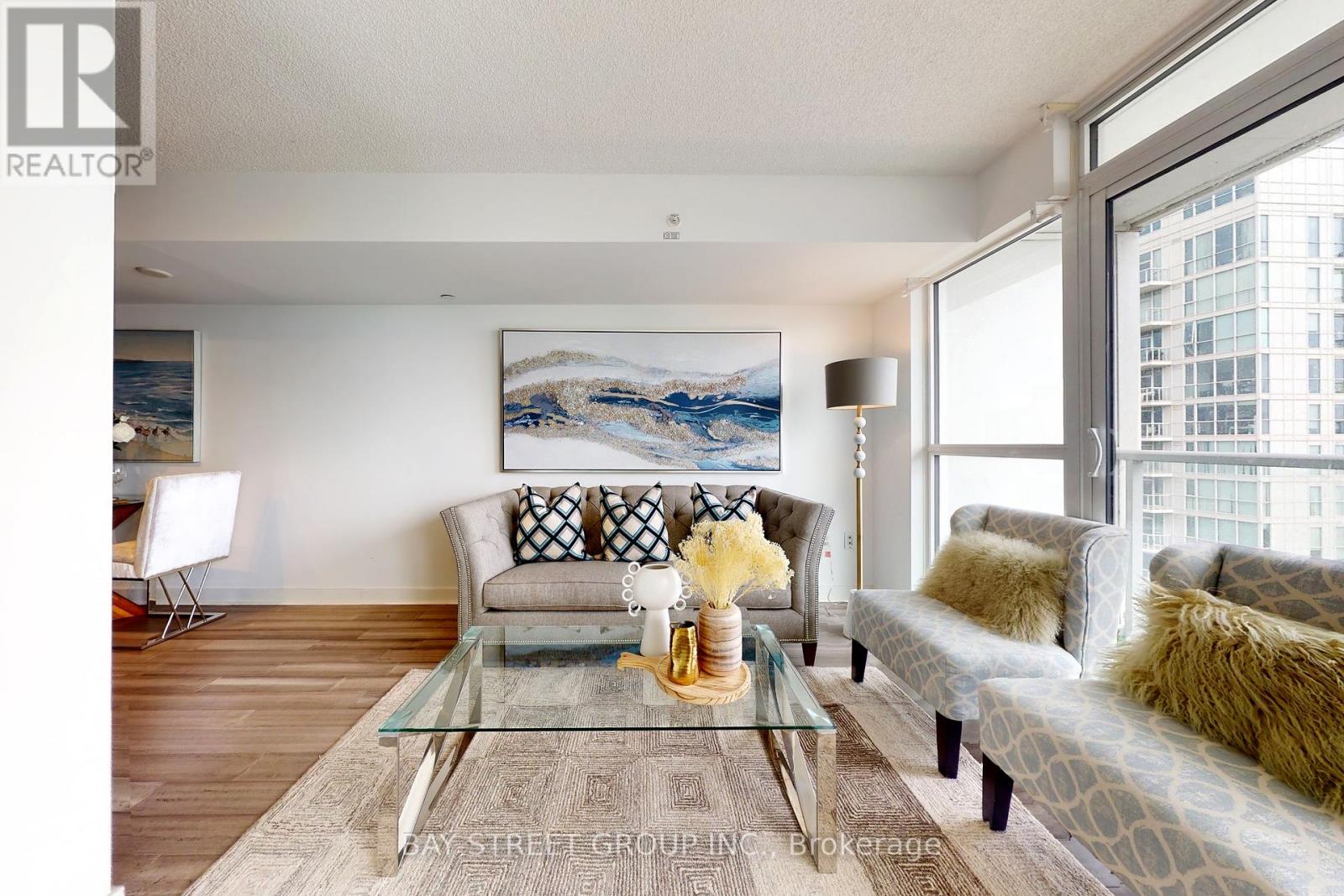 4102 - 85 Queens Wharf Road, Toronto, Ontario  M5V 0J9 - Photo 5 - C13167912