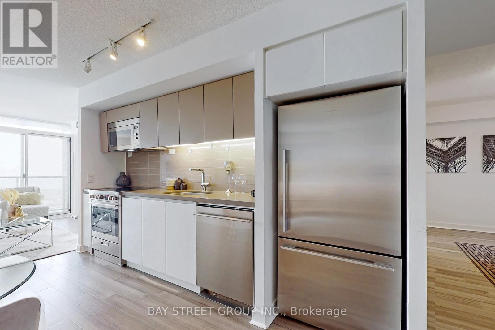 4102 - 85 Queens Wharf Road, Toronto, Ontario  M5V 0J9 - Photo 7 - C13167912