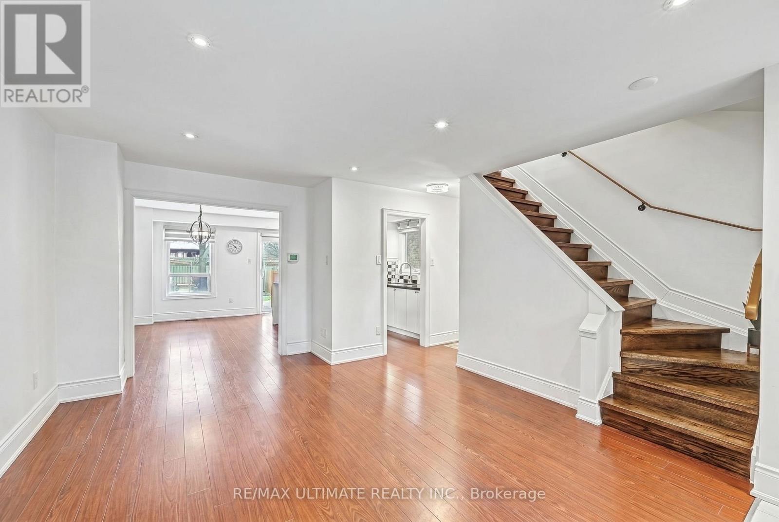 29 KIPLING CRESCENT, Ajax, Ontario
