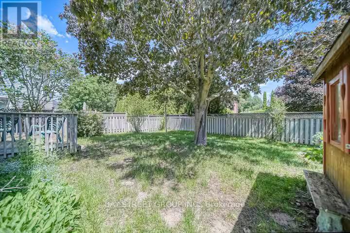 27 Gladiola Court, Whitby, Ontario  L1R 1N8 - Photo 42 - E13167876
