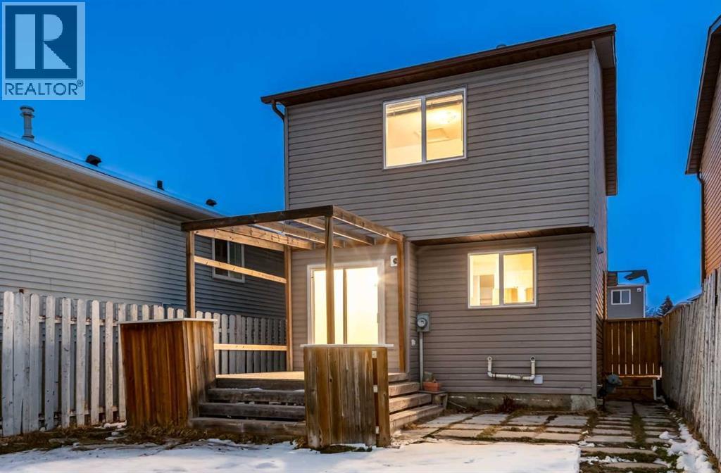 33 Martindale Court Ne, Calgary, Alberta  T3J 2V8 - Photo 25 - A2301257