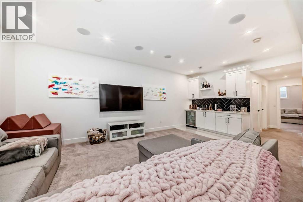 3221 Kinsale Road Sw, Calgary, Alberta  T3E 4S1 - Photo 35 - A2313406