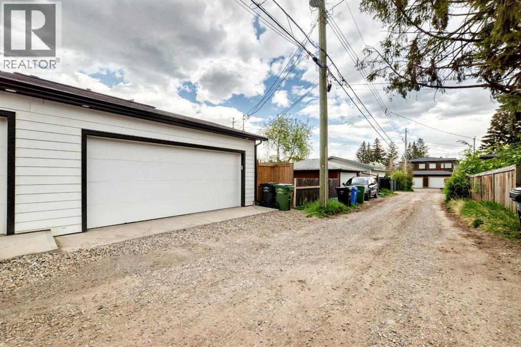 3221 Kinsale Road Sw, Calgary, Alberta  T3E 4S1 - Photo 46 - A2313406