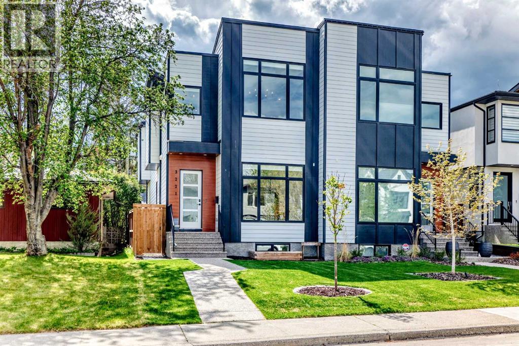 3221 Kinsale Road Sw, Calgary, Alberta  T3E 4S1 - Photo 1 - A2313406