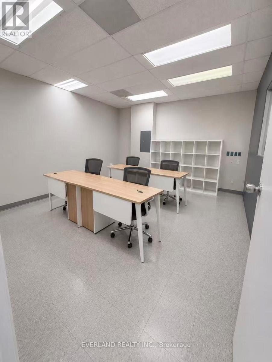 108 - 200 Town Centre Boulevard, Markham, Ontario  L3R 8G5 - Photo 4 - N13167870