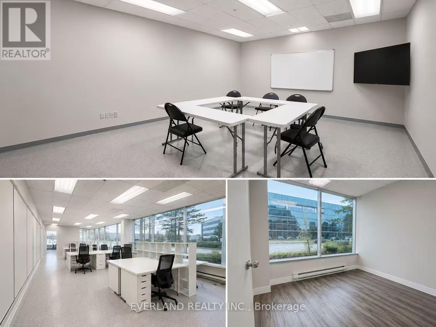 108 - 200 Town Centre Boulevard, Markham, Ontario  L3R 8G5 - Photo 5 - N13167870