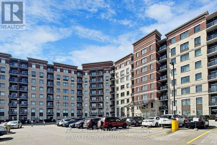 820 - 7325 MARKHAM ROAD, Markham, Ontario