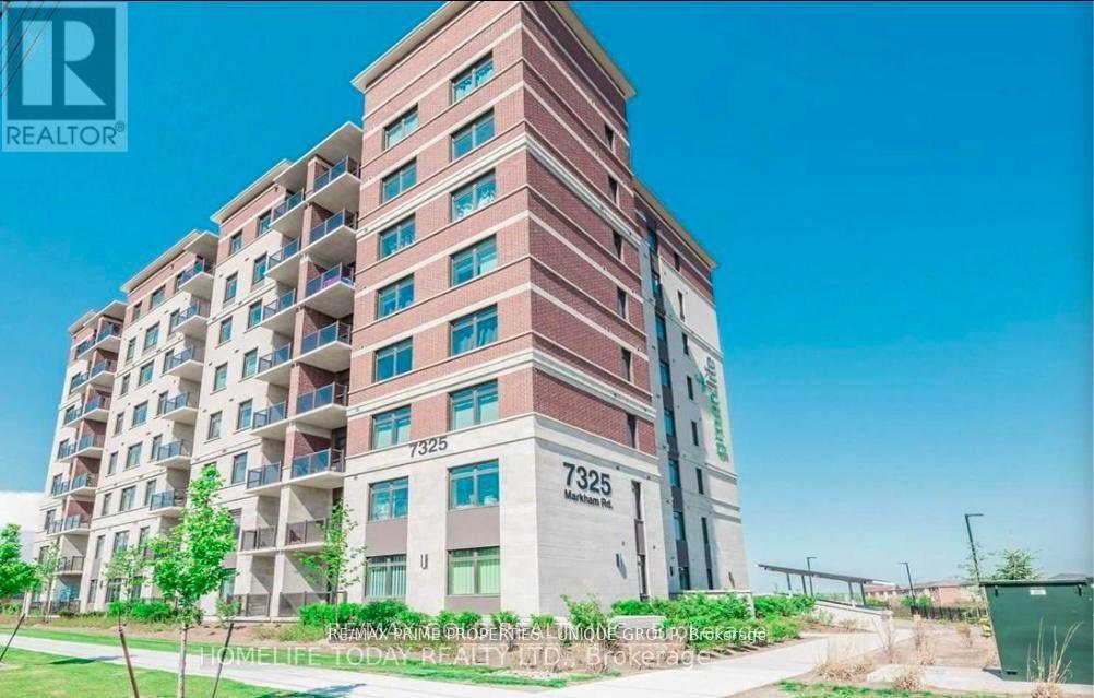 820 - 7325 Markham Road, Markham, Ontario  L3S 3J9 - Photo 18 - N13167886