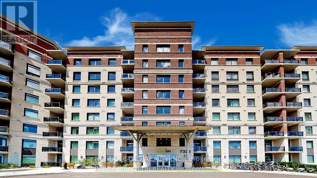 820 - 7325 Markham Road, Markham, Ontario  L3S 3J9 - Photo 2 - N13167886