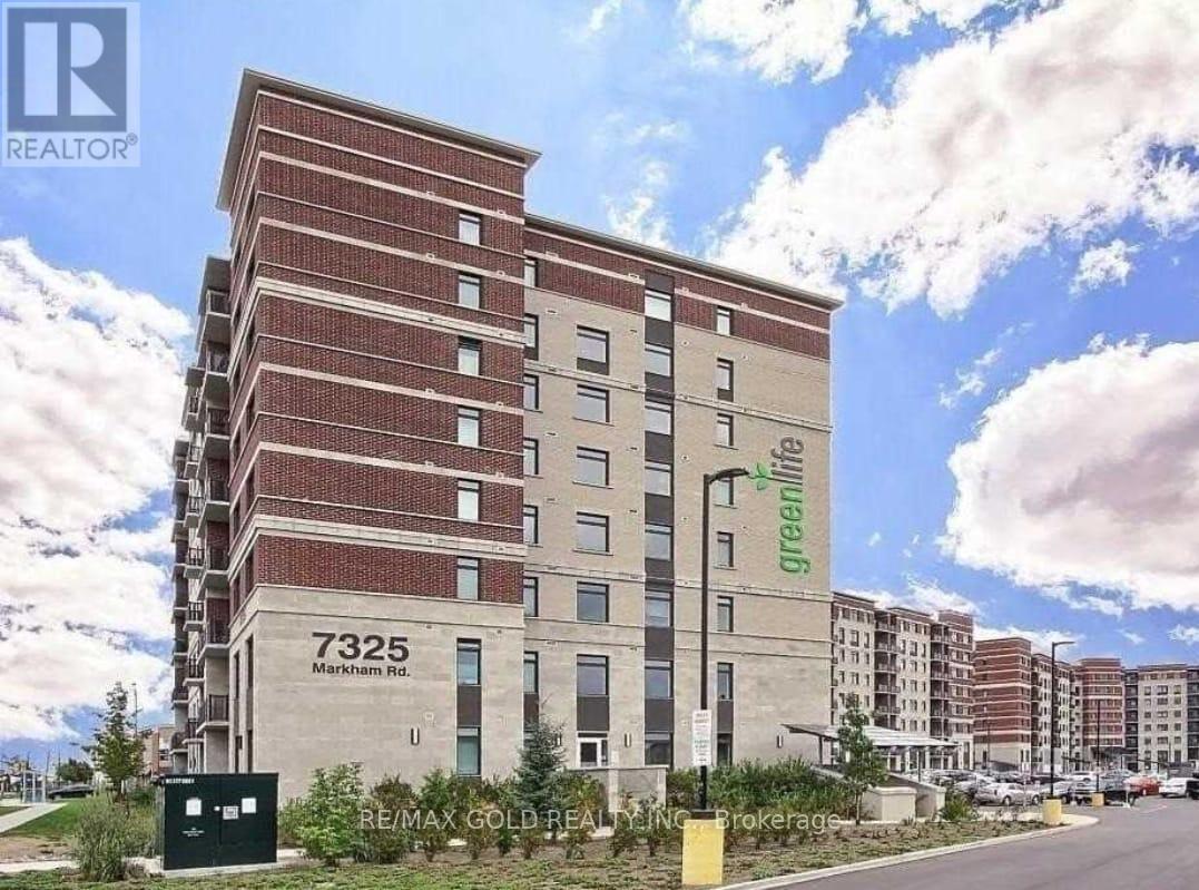 820 - 7325 Markham Road, Markham, Ontario  L3S 3J9 - Photo 22 - N13167886