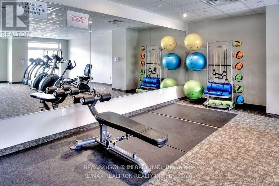 820 - 7325 Markham Road, Markham, Ontario  L3S 3J9 - Photo 4 - N13167886