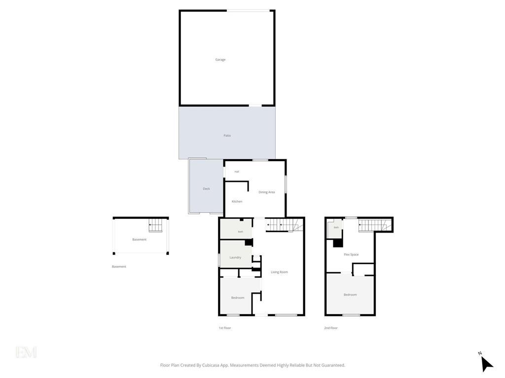 741 Government Avenue, Winnipeg, Manitoba R2K 1X5 - Photo 43 - 202611374