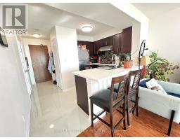 1602 - 4879 KIMBERMOUNT AVENUE, Mississauga, Ontario