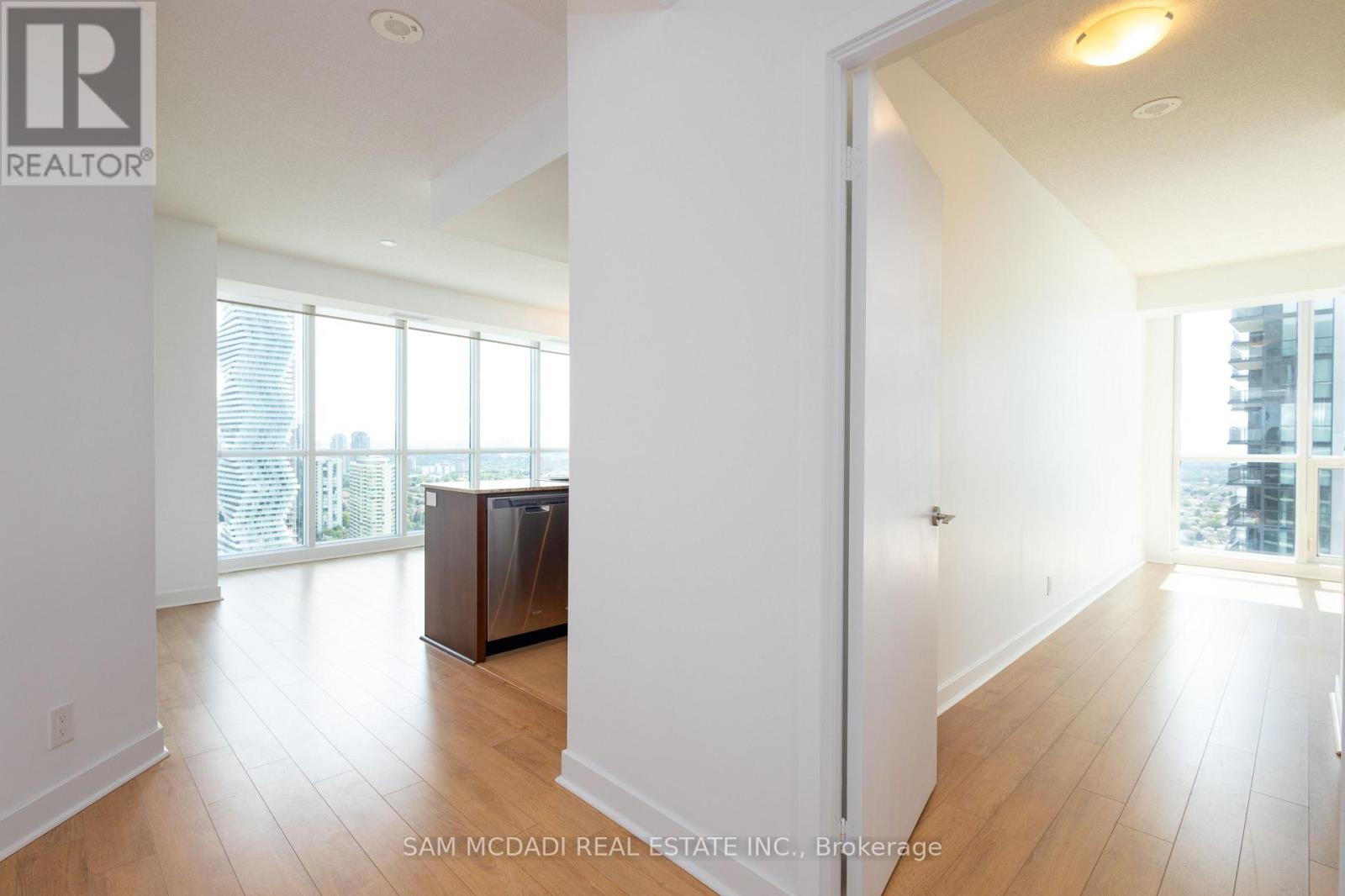 2502 - 3985 Grand Park Drive, Mississauga, Ontario  L5B 0H8 - Photo 10 - W13167862