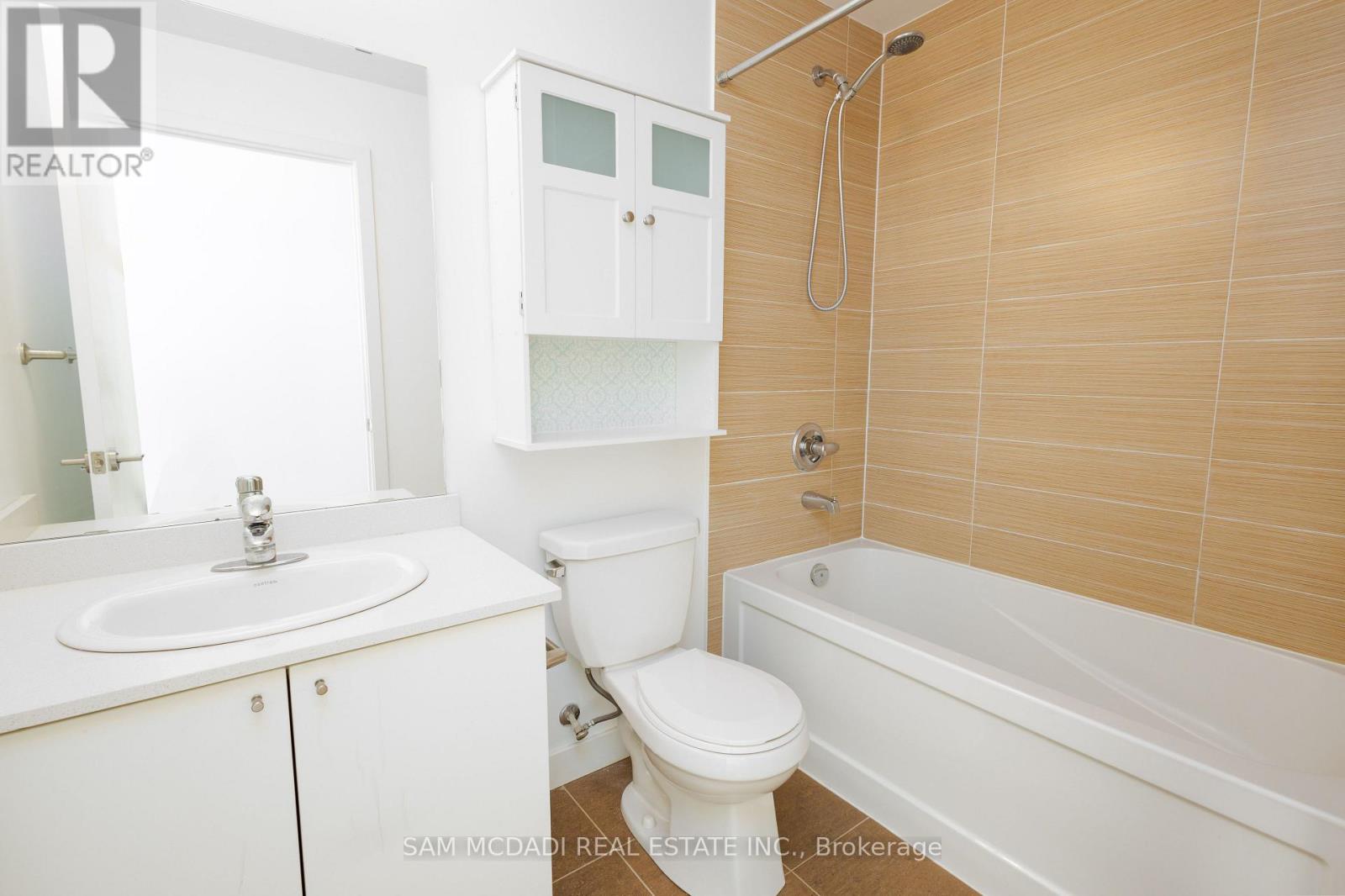 2502 - 3985 Grand Park Drive, Mississauga, Ontario  L5B 0H8 - Photo 11 - W13167862