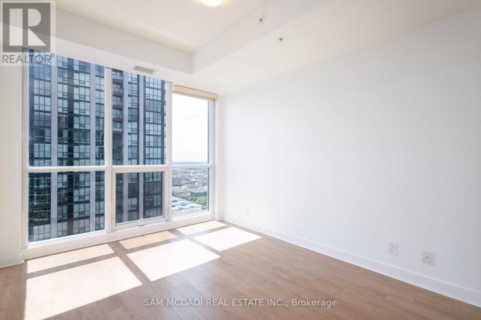 2502 - 3985 Grand Park Drive, Mississauga, Ontario  L5B 0H8 - Photo 12 - W13167862