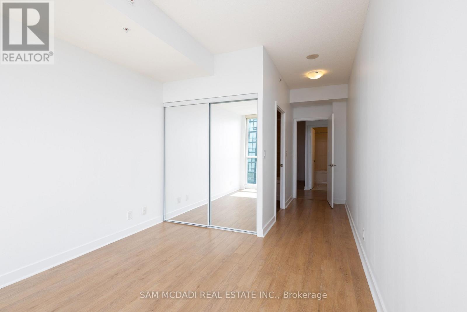 2502 - 3985 Grand Park Drive, Mississauga, Ontario  L5B 0H8 - Photo 13 - W13167862