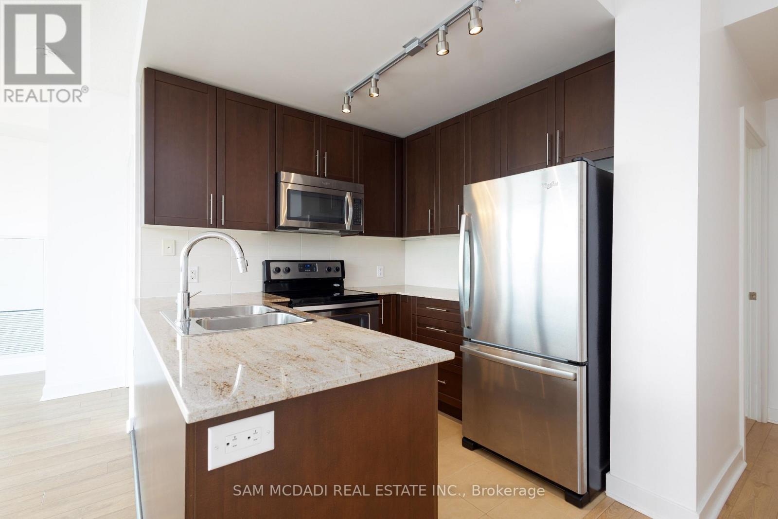 2502 - 3985 Grand Park Drive, Mississauga, Ontario  L5B 0H8 - Photo 15 - W13167862