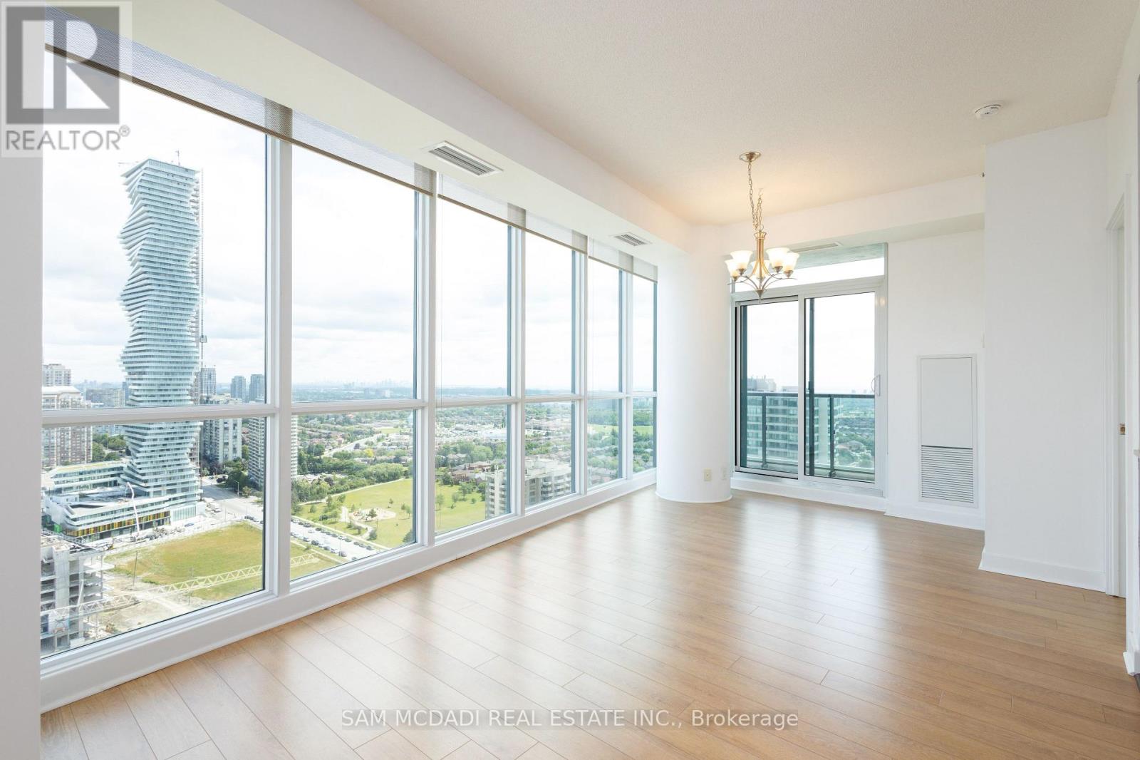 2502 - 3985 Grand Park Drive, Mississauga, Ontario  L5B 0H8 - Photo 16 - W13167862
