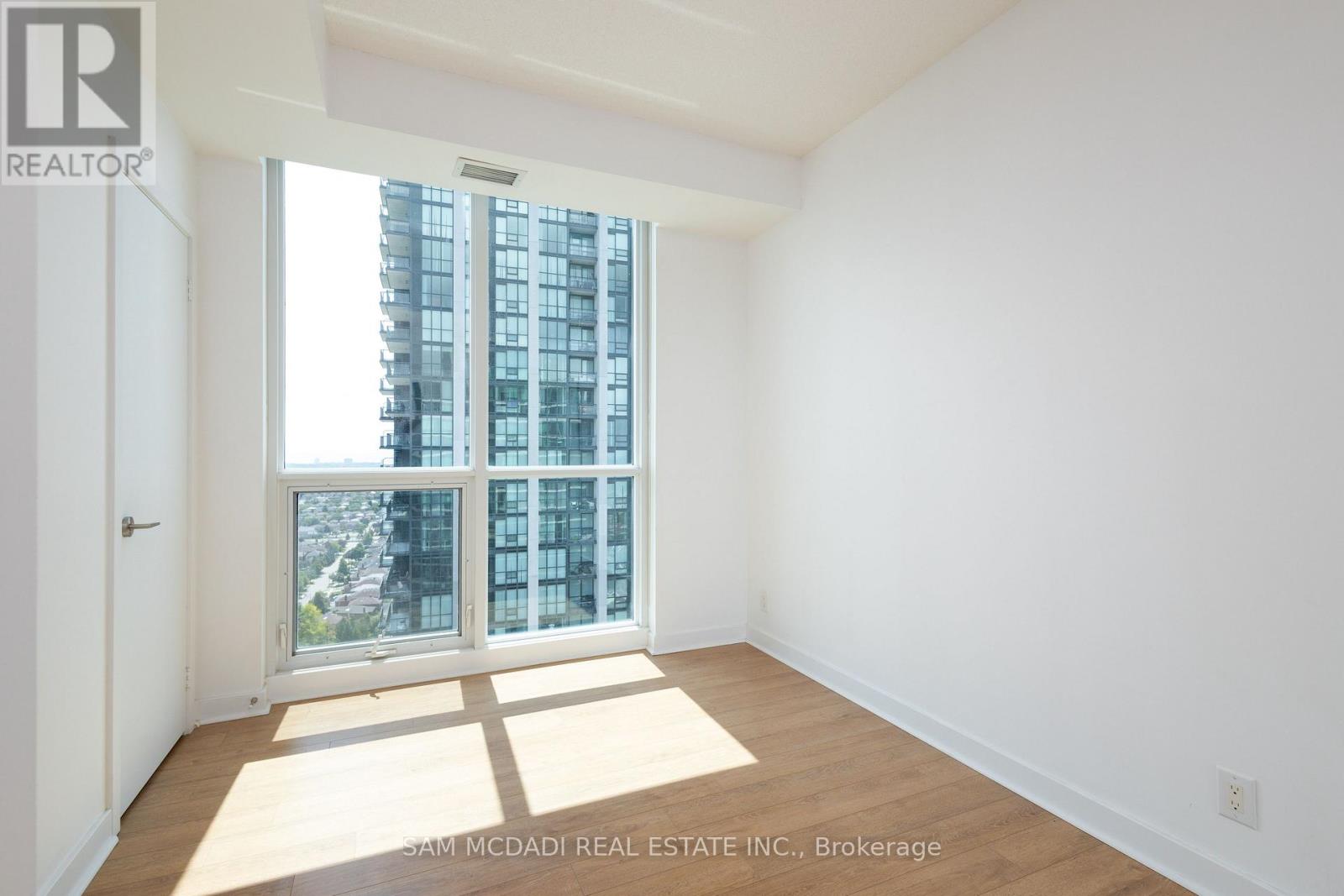 2502 - 3985 Grand Park Drive, Mississauga, Ontario  L5B 0H8 - Photo 18 - W13167862