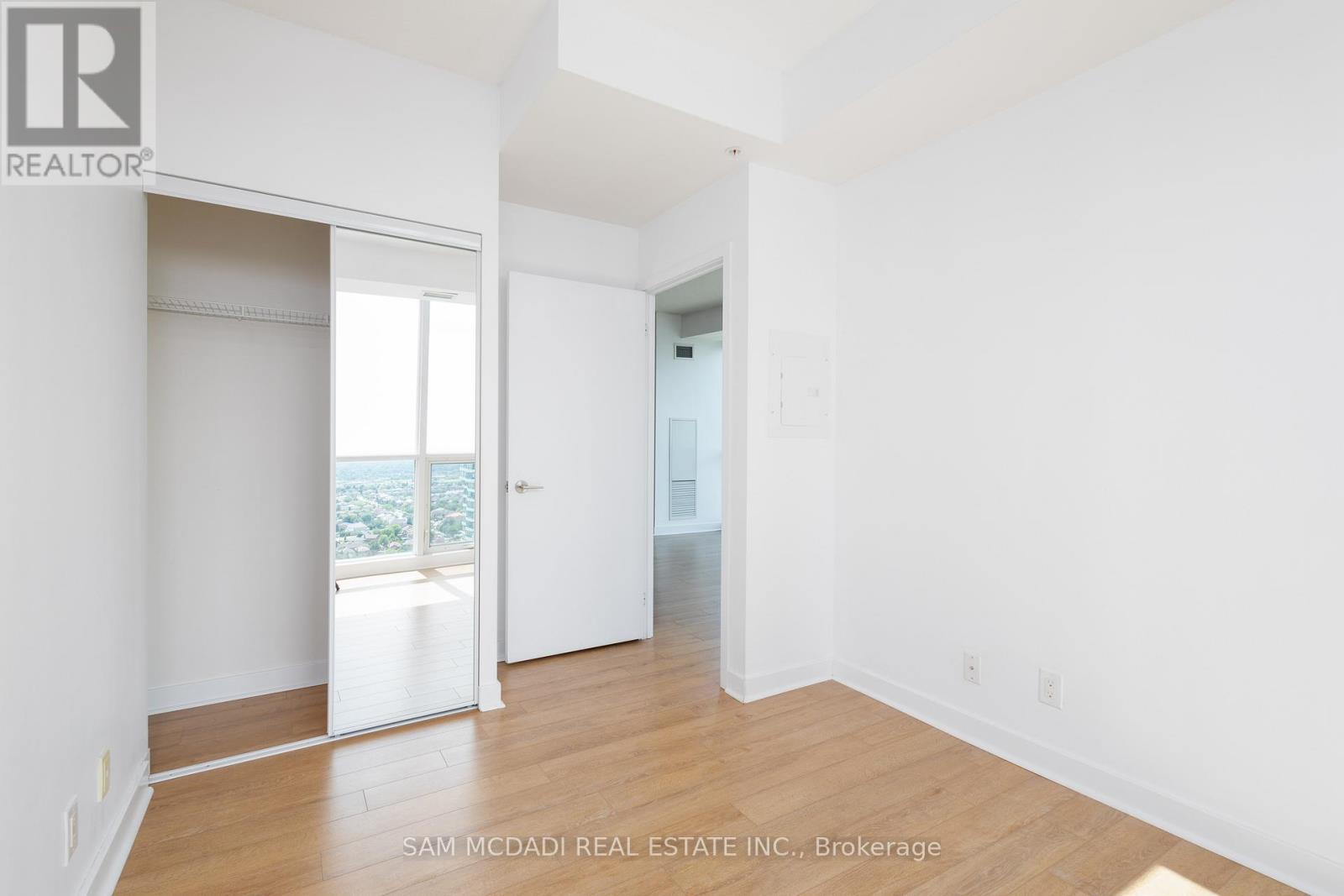 2502 - 3985 Grand Park Drive, Mississauga, Ontario  L5B 0H8 - Photo 19 - W13167862
