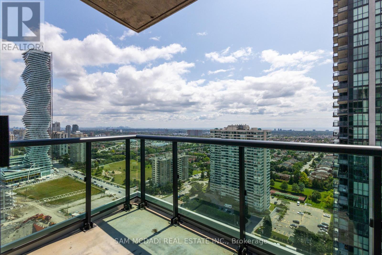 2502 - 3985 Grand Park Drive, Mississauga, Ontario  L5B 0H8 - Photo 20 - W13167862