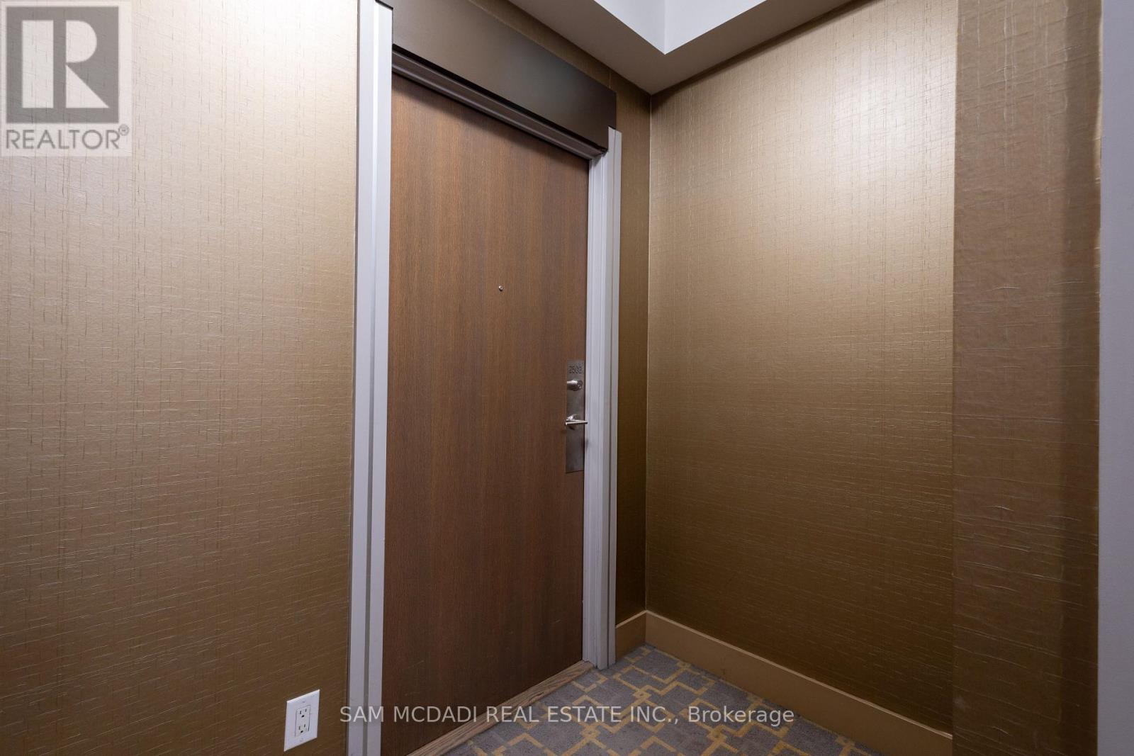 2502 - 3985 Grand Park Drive, Mississauga, Ontario  L5B 0H8 - Photo 6 - W13167862