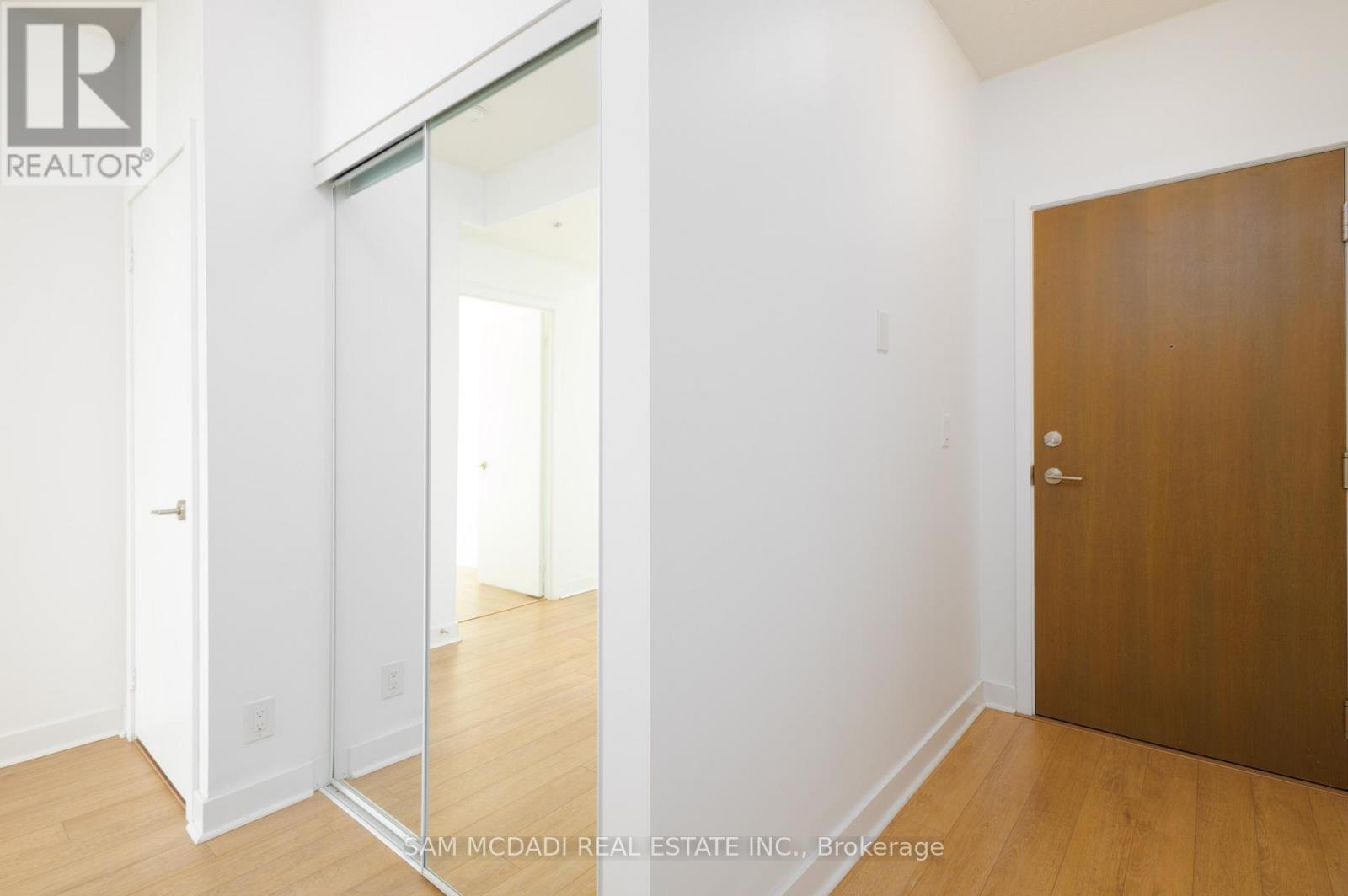 2502 - 3985 Grand Park Drive, Mississauga, Ontario  L5B 0H8 - Photo 7 - W13167862