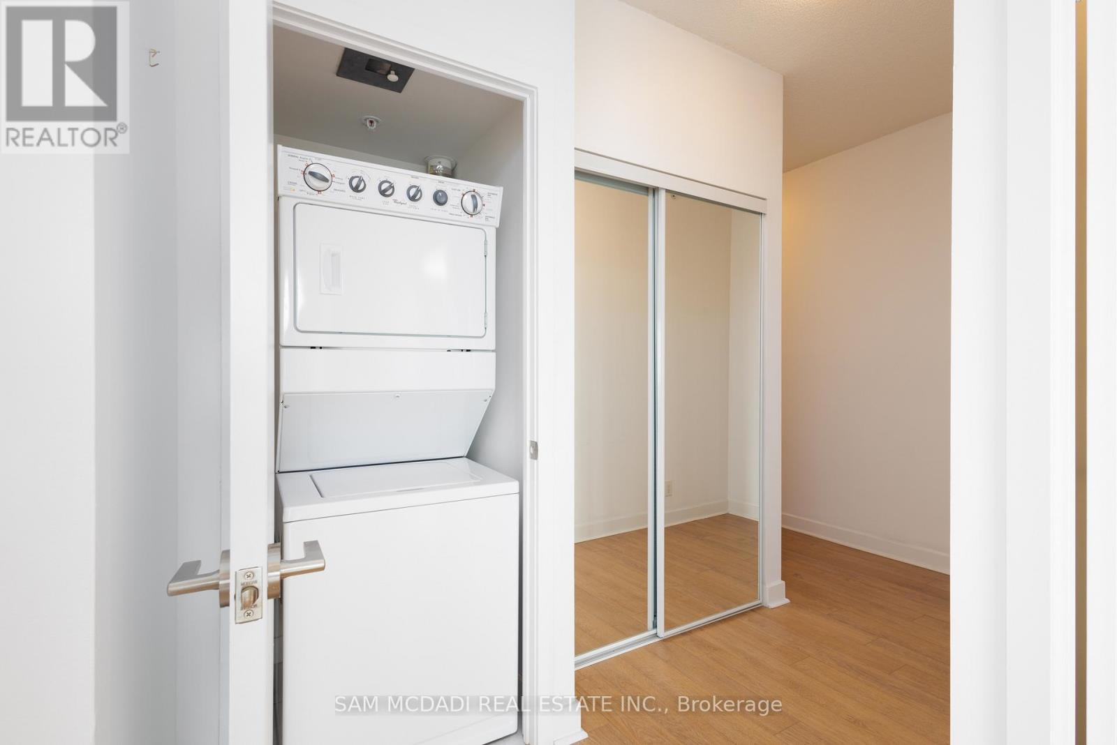 2502 - 3985 Grand Park Drive, Mississauga, Ontario  L5B 0H8 - Photo 8 - W13167862