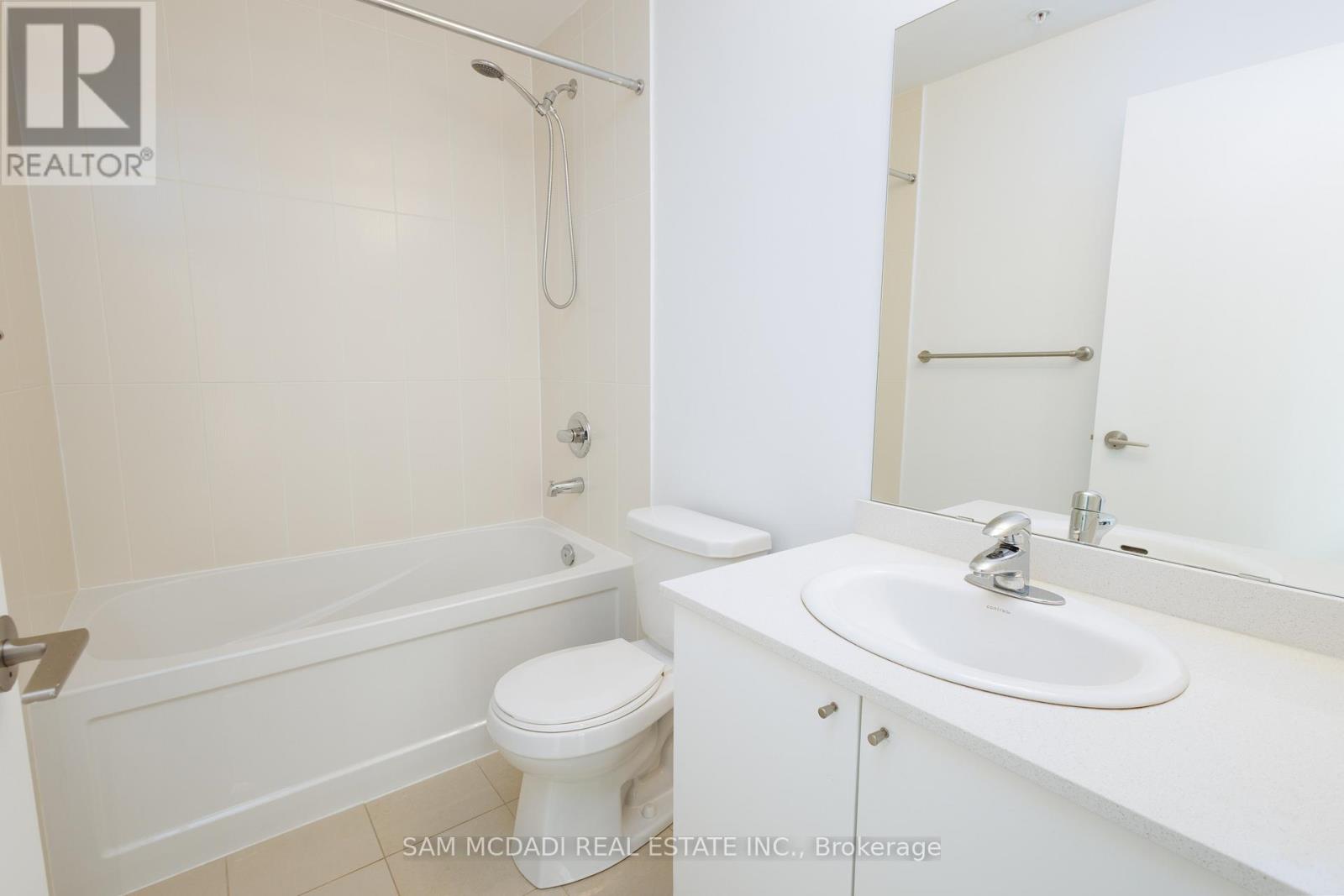 2502 - 3985 Grand Park Drive, Mississauga, Ontario  L5B 0H8 - Photo 9 - W13167862