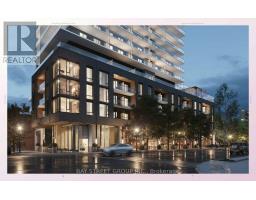 2101 - 2075 LAKESHORE ROAD, Burlington, Ontario