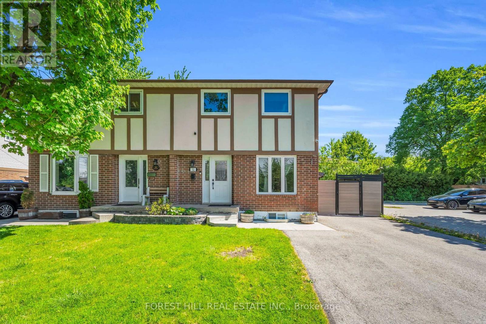52 MCMURCHY AVENUE S, Brampton, Ontario