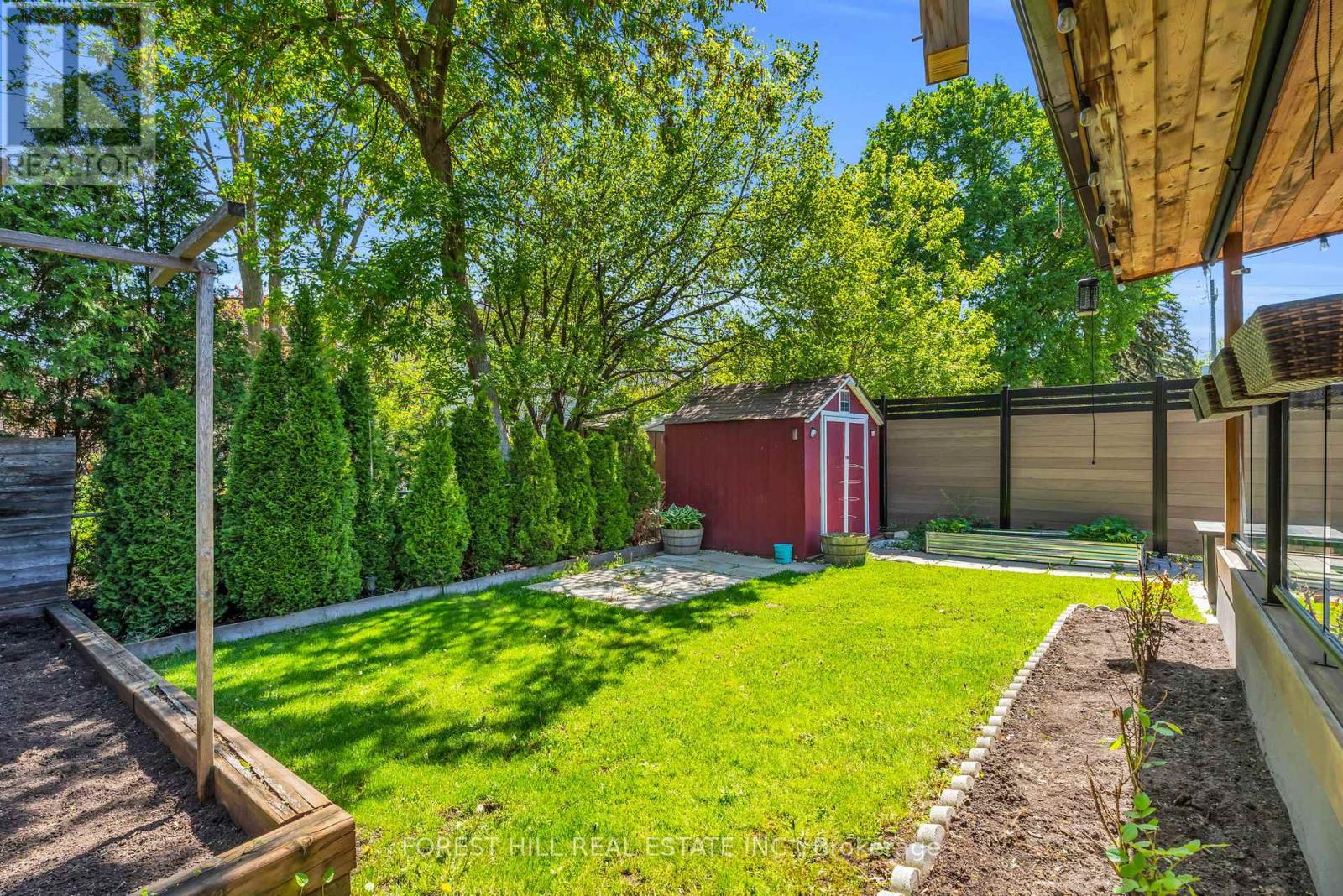 52 Mcmurchy Avenue S, Brampton, Ontario  L6Y 1Y4 - Photo 31 - W13167900