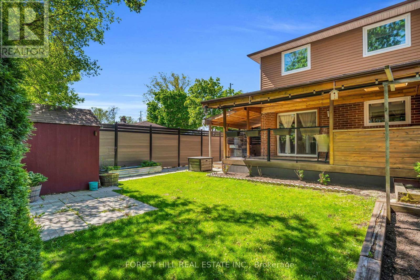 52 Mcmurchy Avenue S, Brampton, Ontario  L6Y 1Y4 - Photo 32 - W13167900