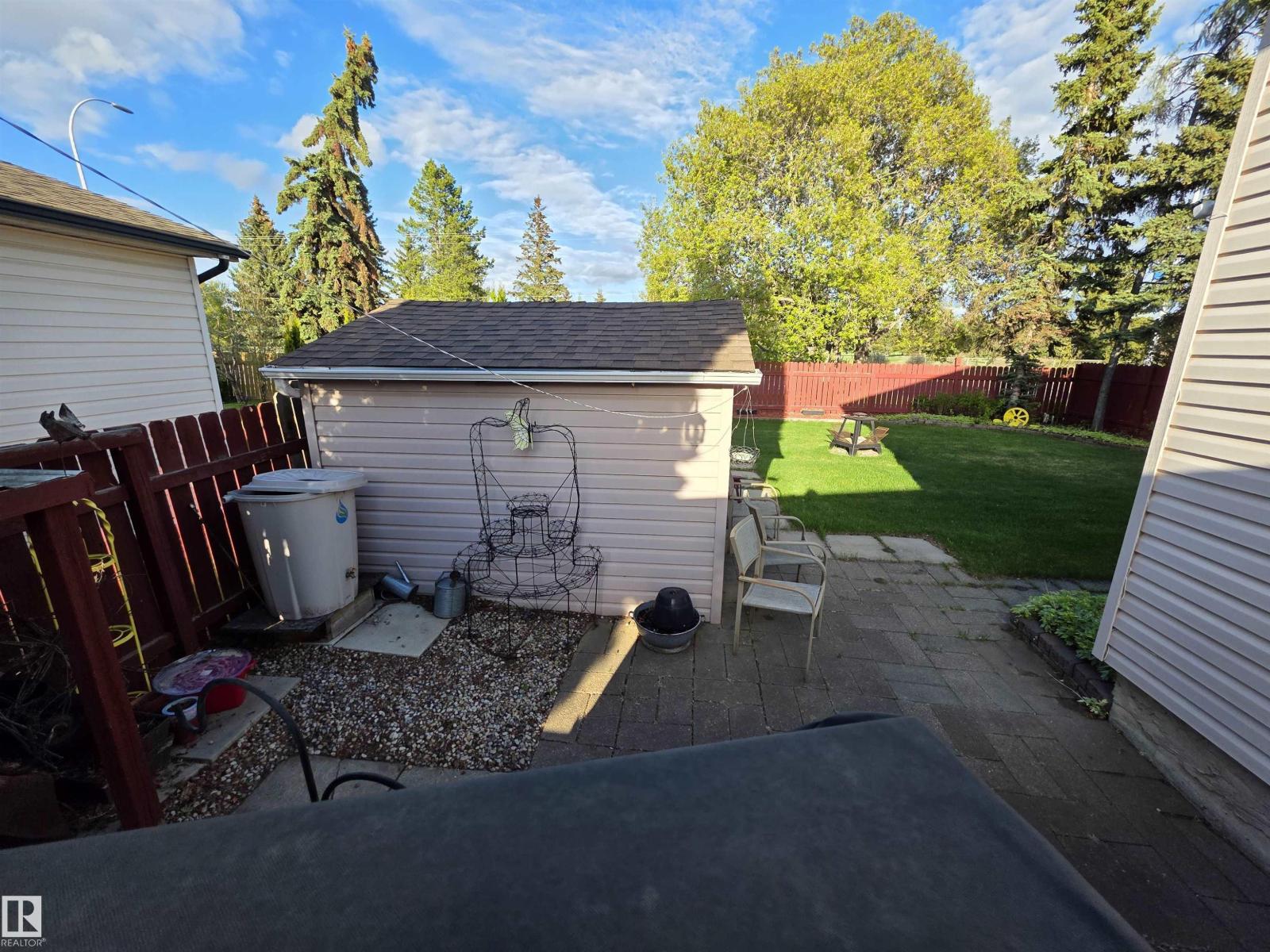 25 Mcnabb Cr, Stony Plain, Alberta  T7Z 1G8 - Photo 30 - E4489766