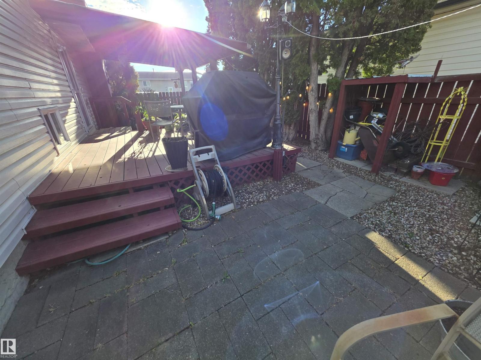 25 Mcnabb Cr, Stony Plain, Alberta  T7Z 1G8 - Photo 26 - E4489766