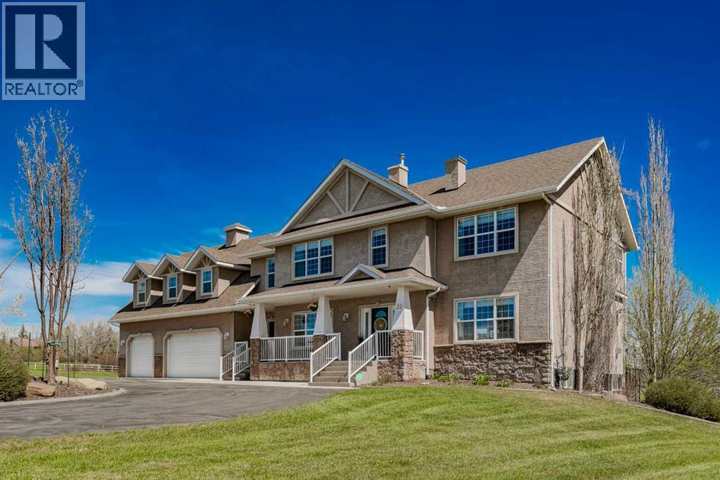 22 Deer Springs Close, Rural Rocky View County, Alberta  T3Z 3E1 - Photo 43 - A2311385