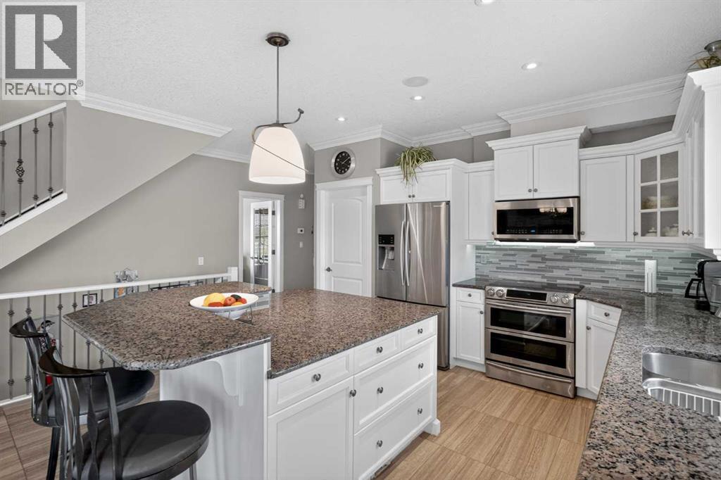 22 Deer Springs Close, Rural Rocky View County, Alberta  T3Z 3E1 - Photo 12 - A2311385