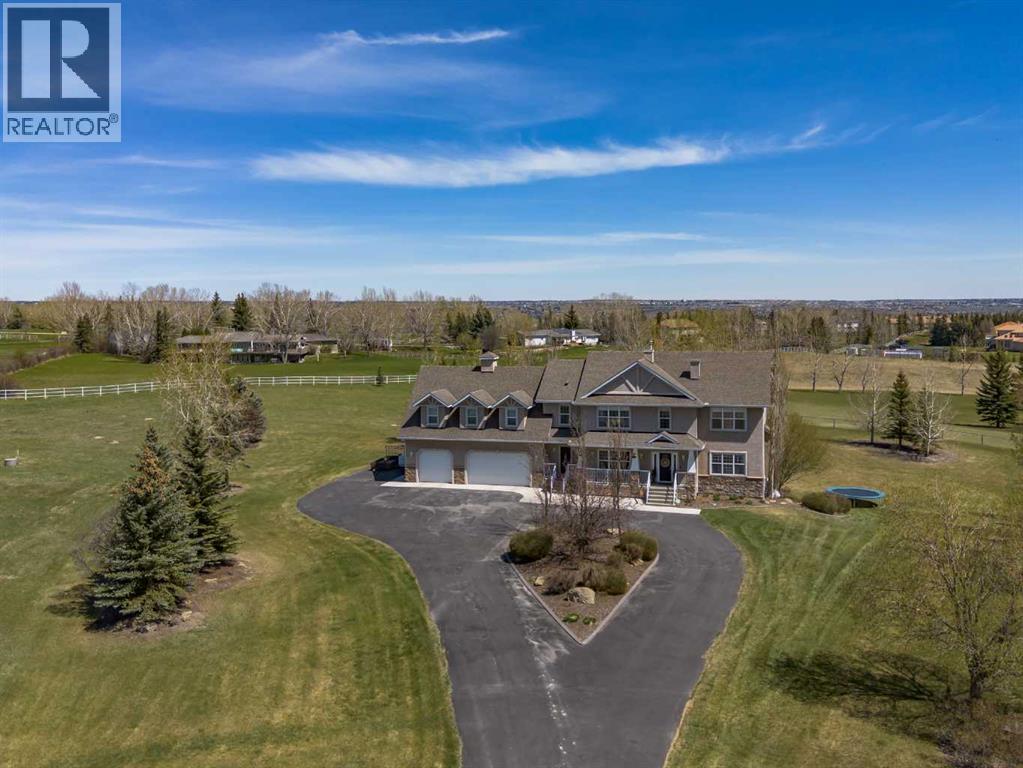22 Deer Springs Close, Rural Rocky View County, Alberta  T3Z 3E1 - Photo 48 - A2311385